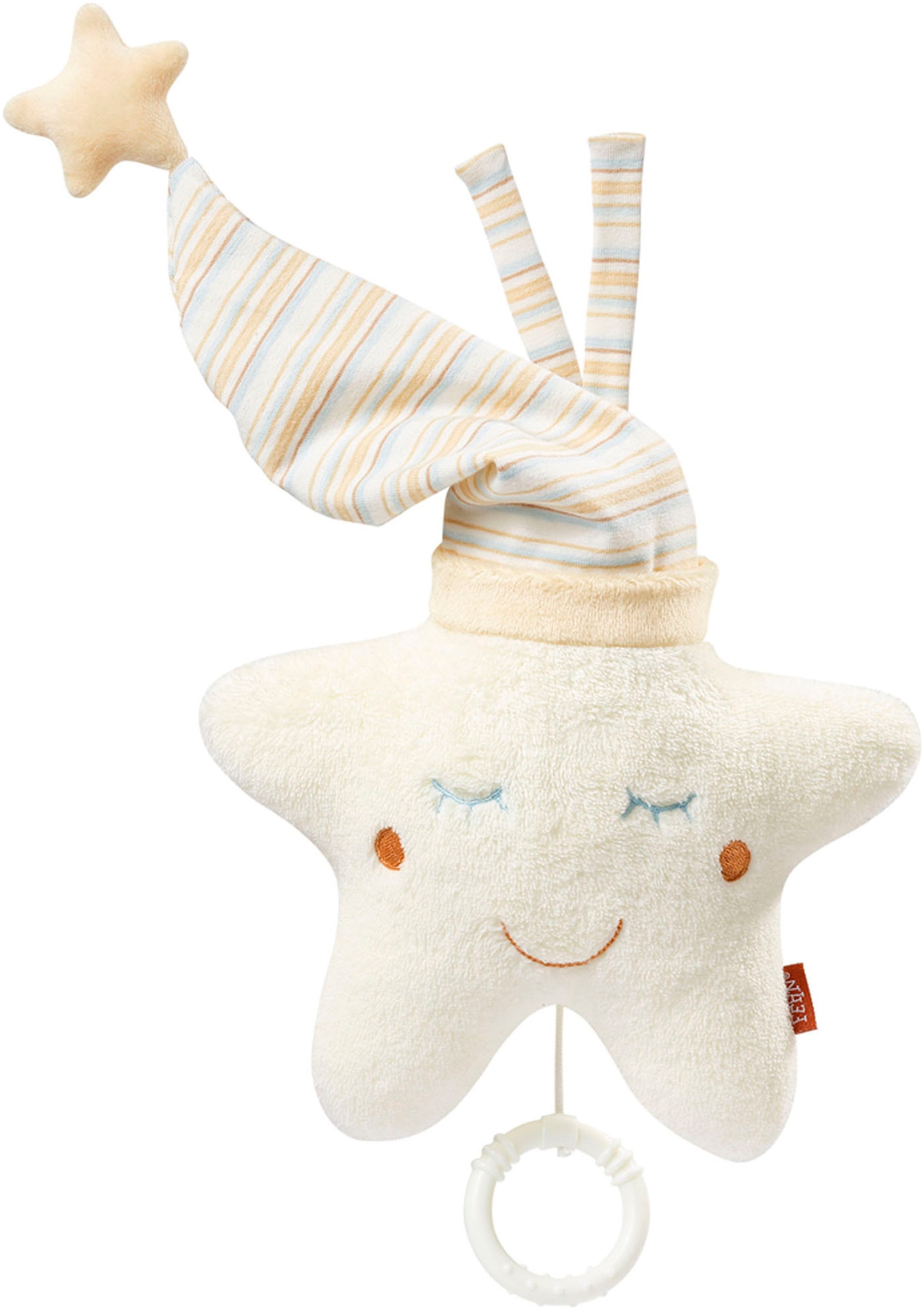 Fehn Spieluhr »BabyLOVE, Stern«