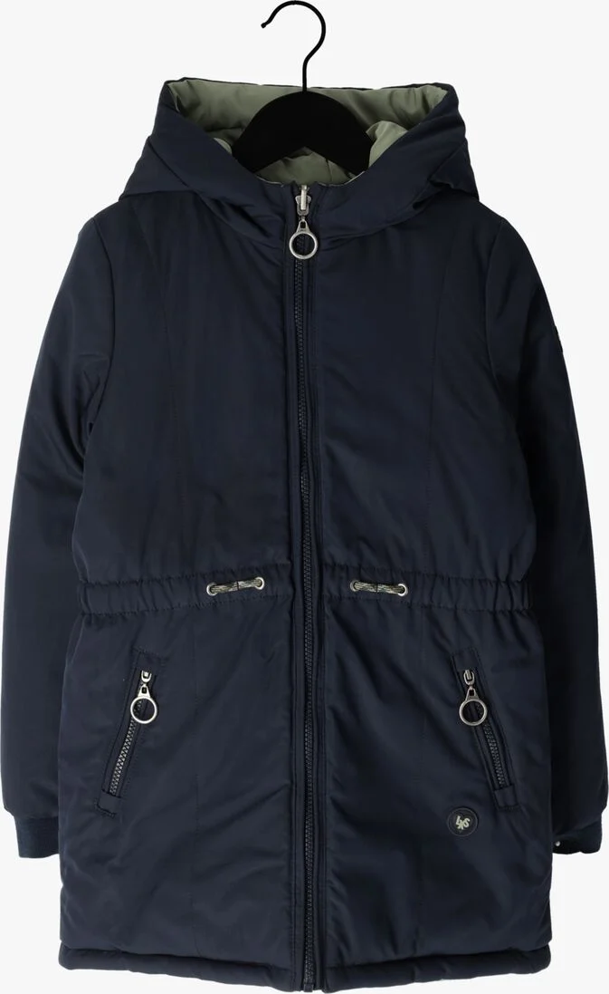 LOOXS 10sixteen mint looxs 10sixteen  10sixteen reversible outerwear parka