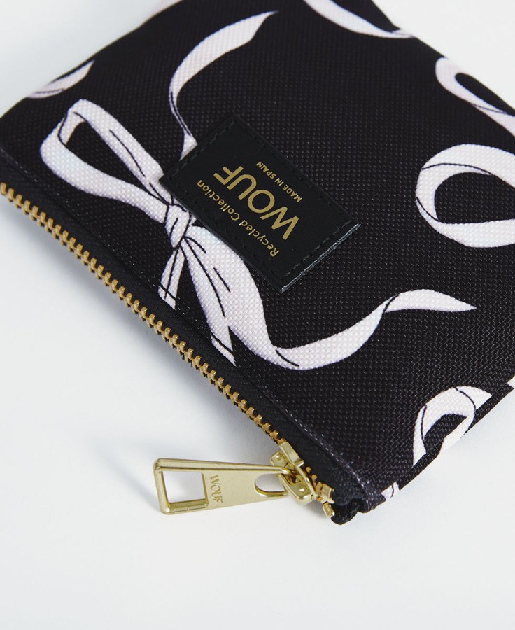 Wouf Carlota Small Pouch