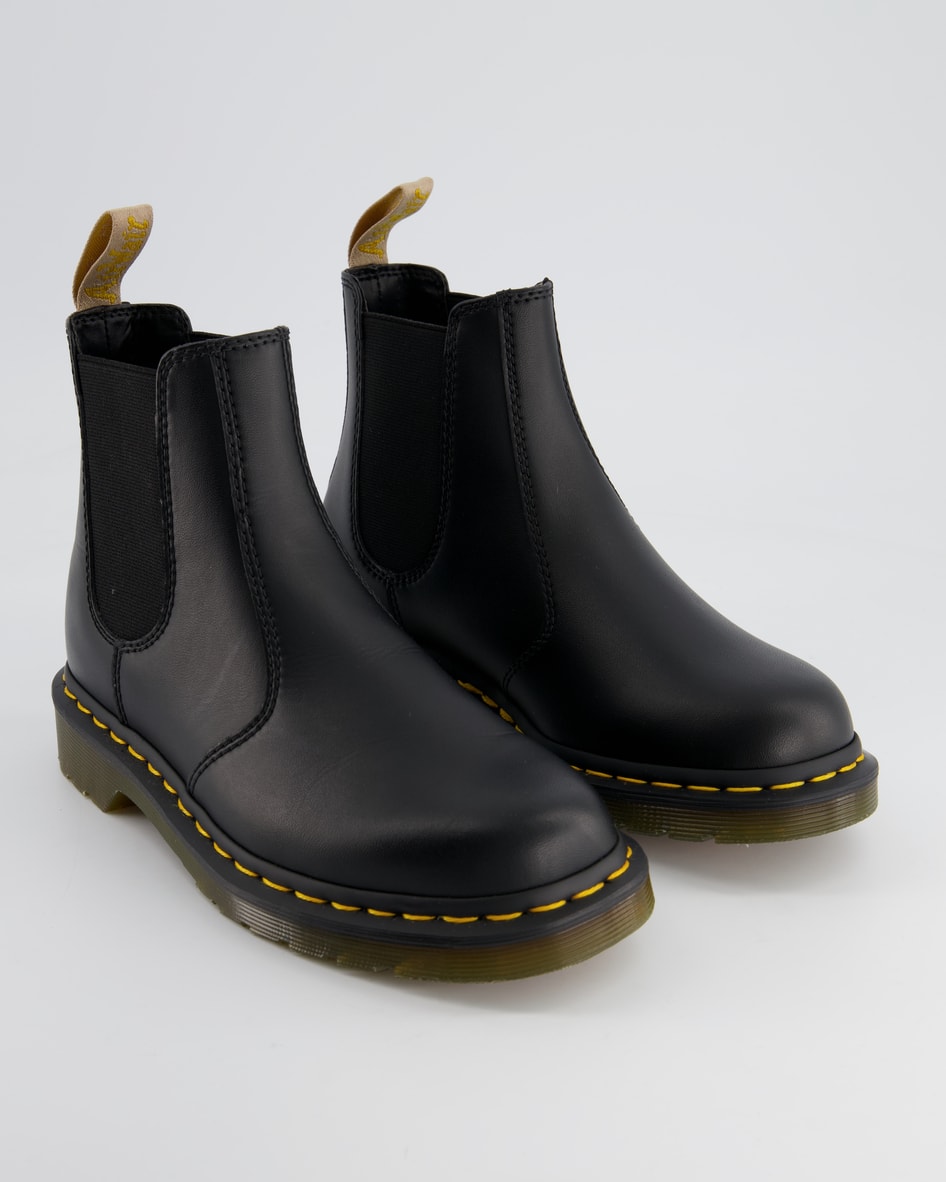 Dr. Martens 2976 Chelsea Boots in Schwarz