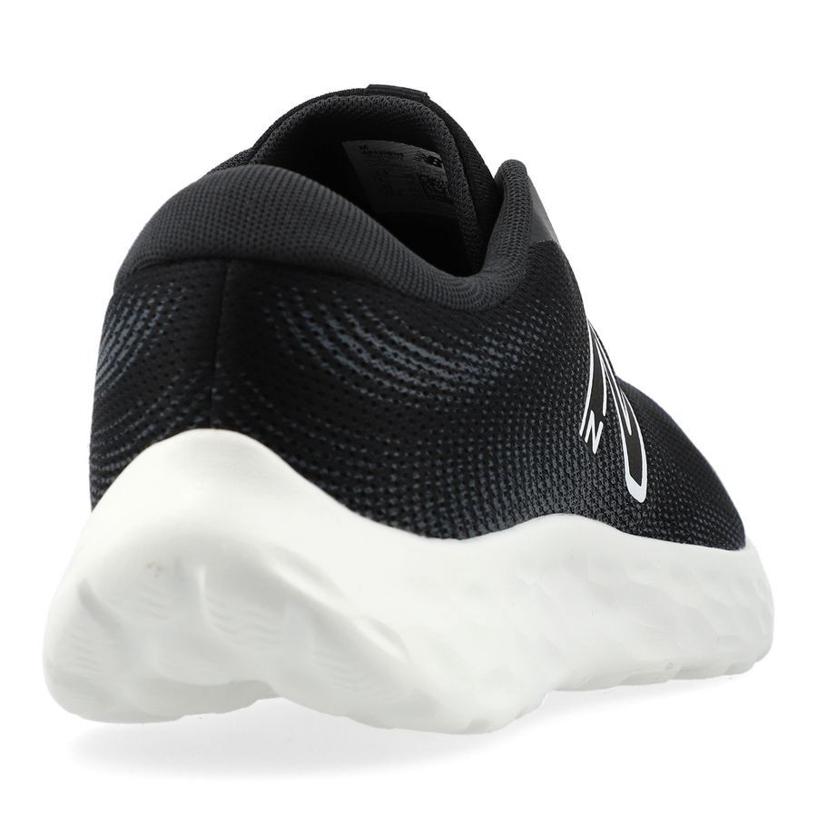 New Balance Chaussures 520 V8 - Noir/Blanc Enfant