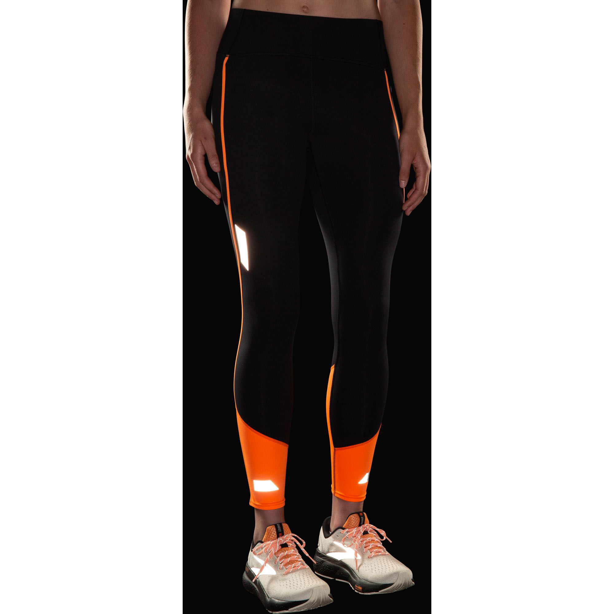 BrooksRun Visible Tight 2.0