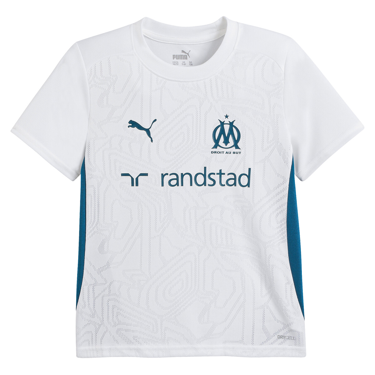 PUMA<br>Camiseta de manga curta