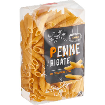 Jumbo Penne Rigate 500 g