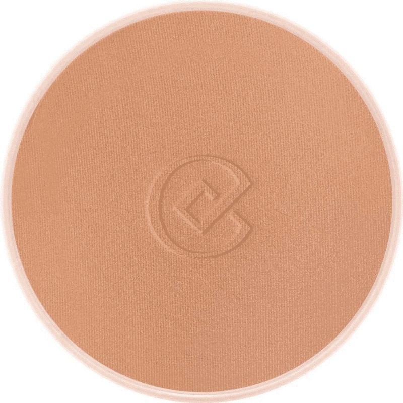 Collistar - Silk Effect Bronzing Powder - Bronzer - Capri Glow - 10 g