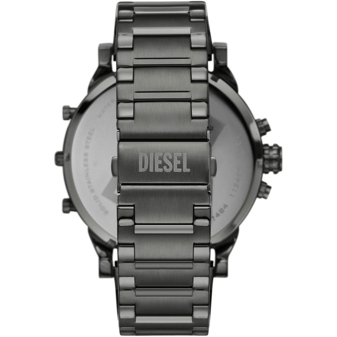 Diesel Mr. Daddy 2.0 Chronograph