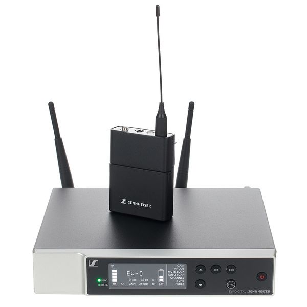 Sennheiser EW-D MCM 114 S1-7 Bundle