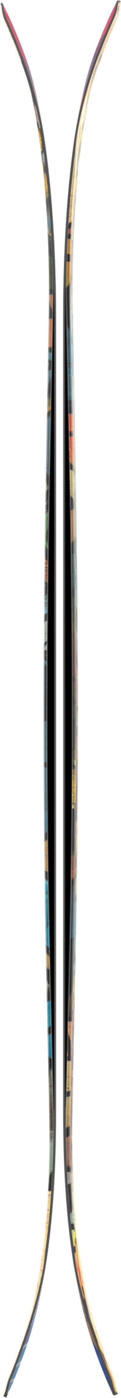 Bent Chetler 120 Multicolor