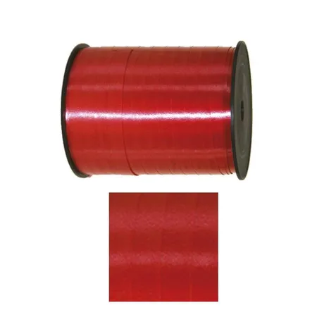 Folat Band - Polyband Rot 10mm-250M