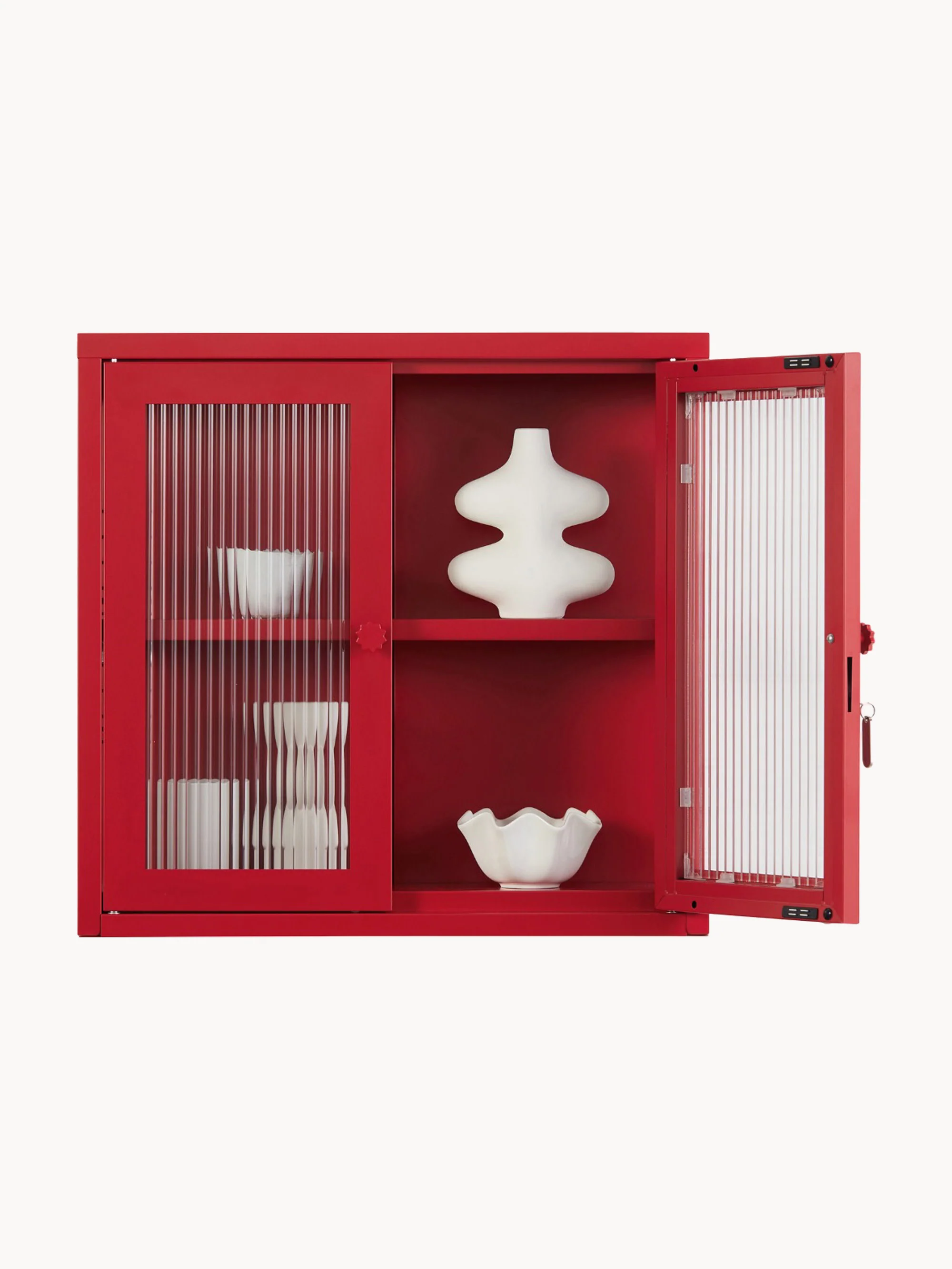 Wandvitrine The Kit