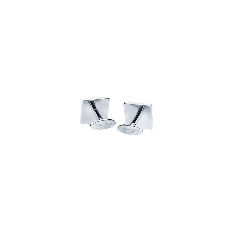 Boutons de manchette, Golfer, Moving image