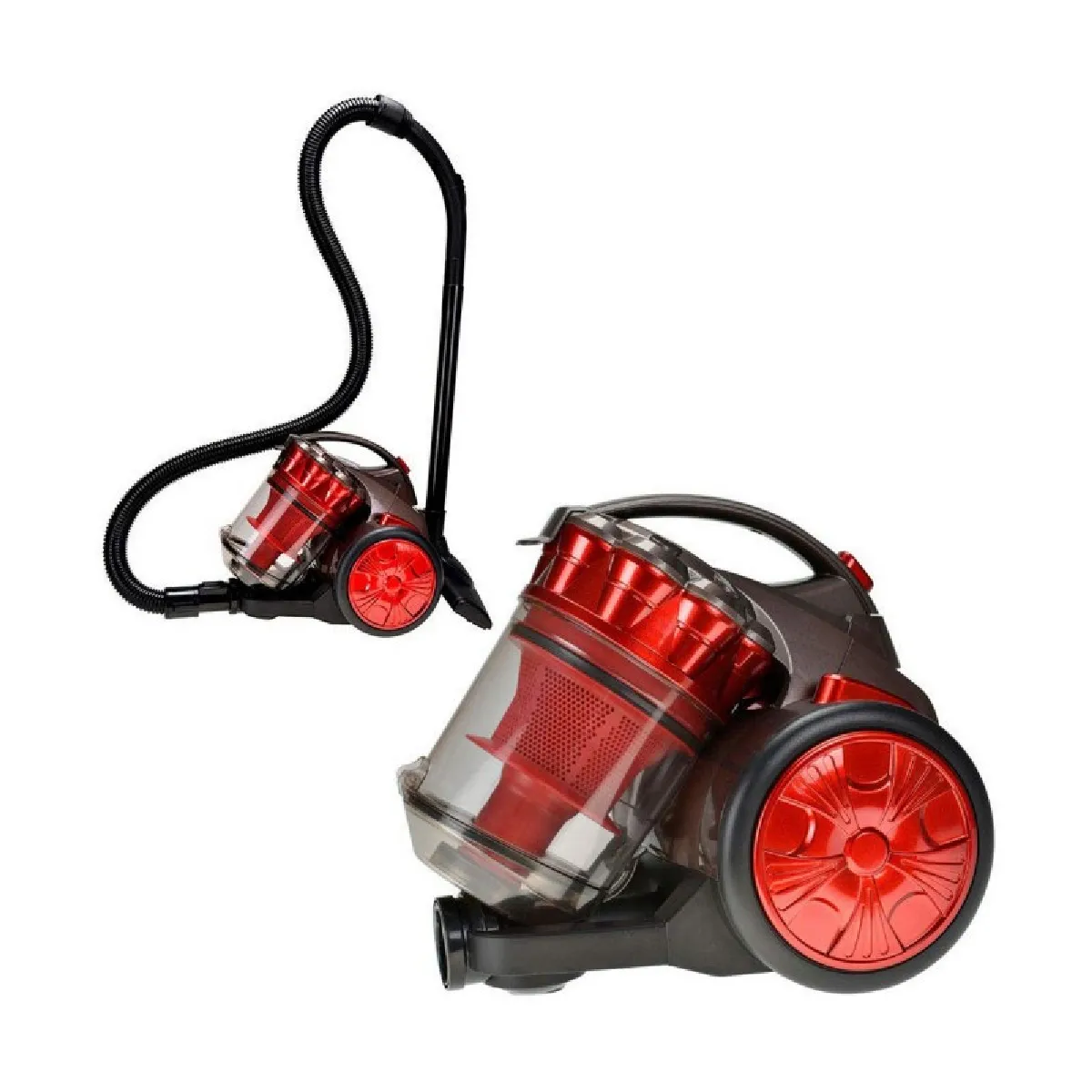 EDM Multi-Cyclone 2L 700W