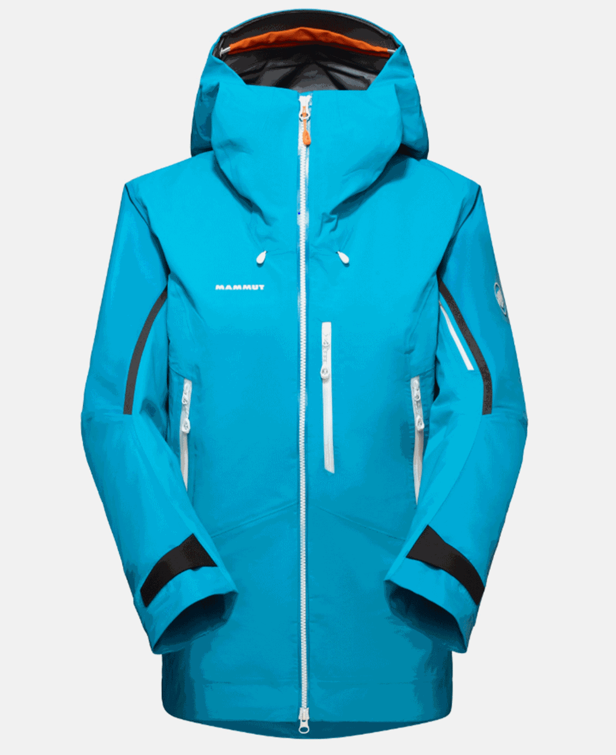 Mammut<br>Nordwand Pro HS Hooded Women