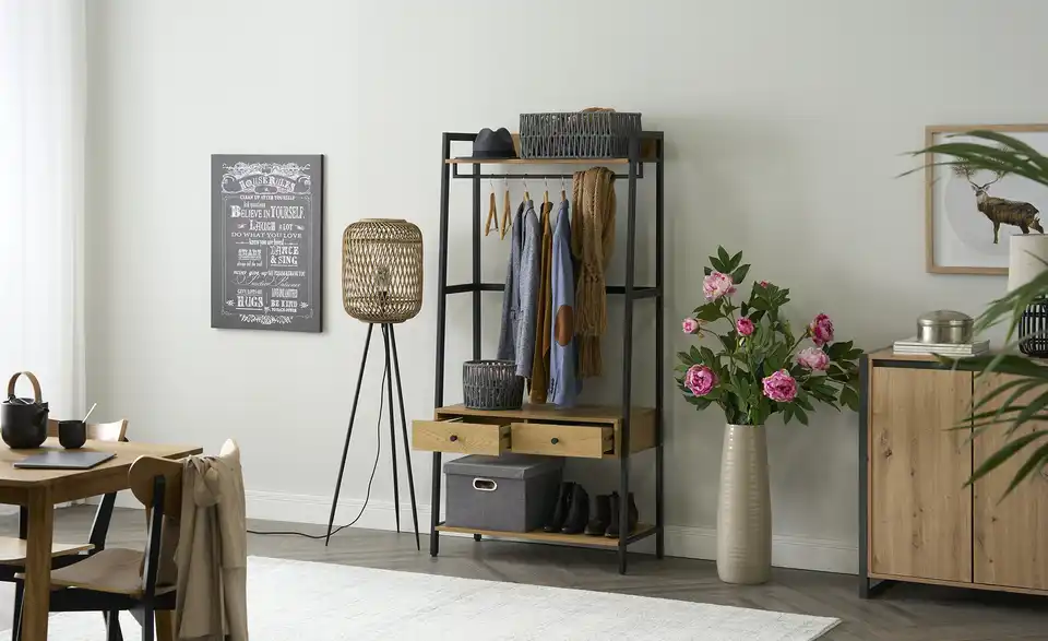 Garderobe Chone