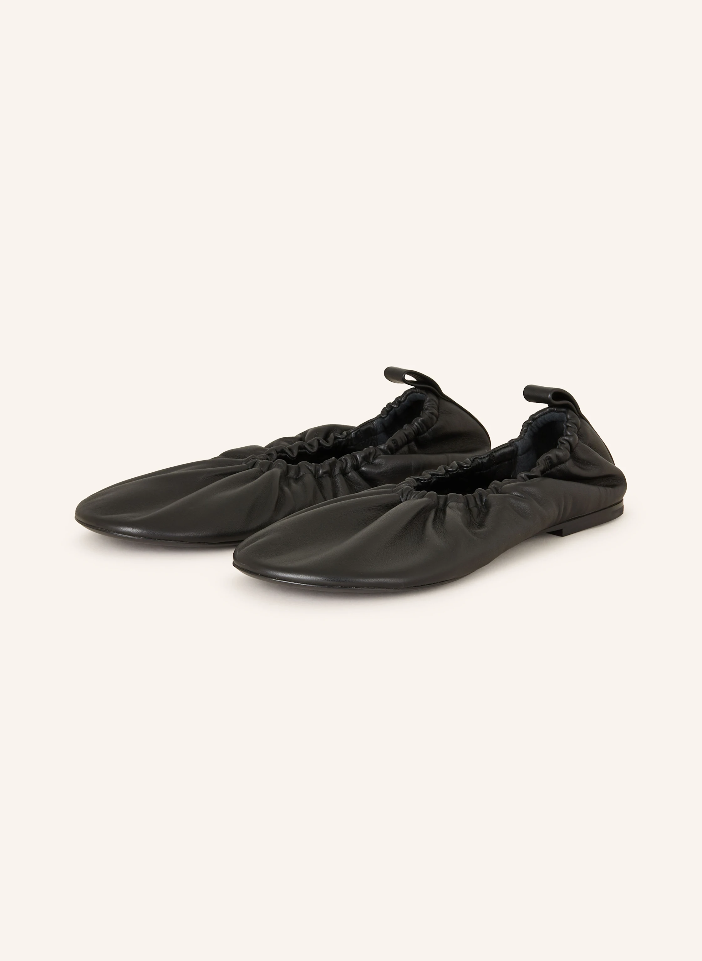JIL SANDER Ballerinas