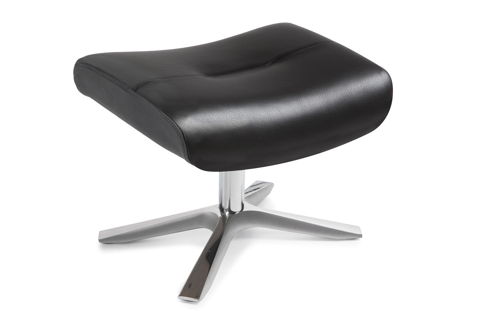Air krakk I Hud Fantasy 2514-89 Black, kledd x-fot quattro alu