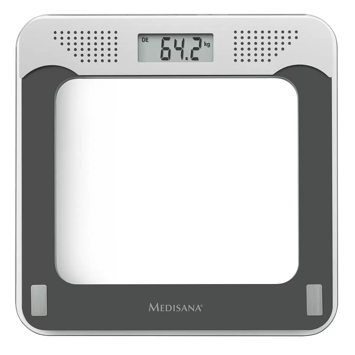 Personenwaage Medisana PS425 Schwarz
