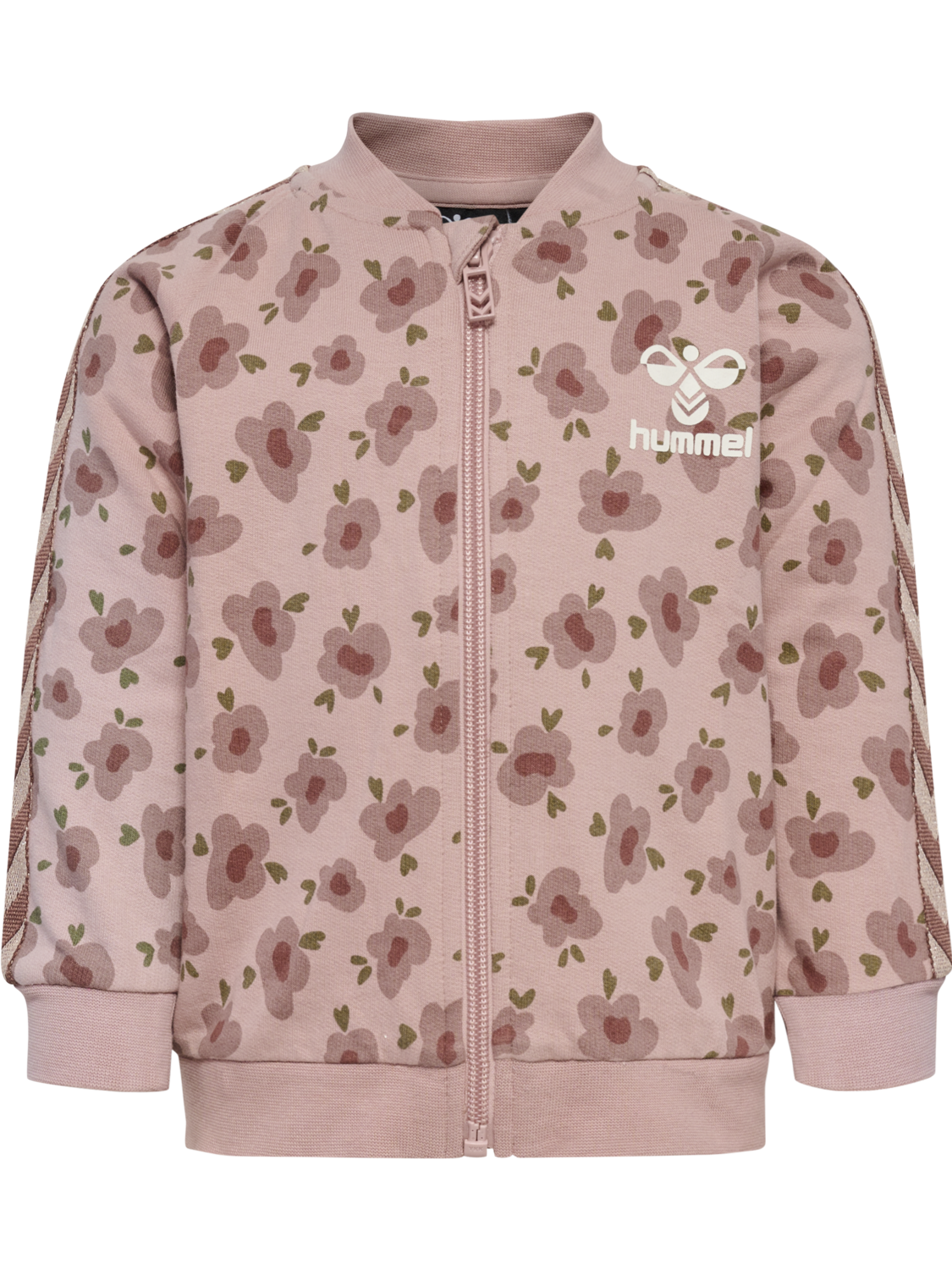 hmlFJORA ZIP JACKET