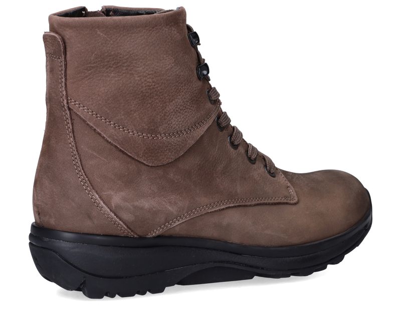 Xsensible Milton Stretchwalker Veterboots Taupe Dames
