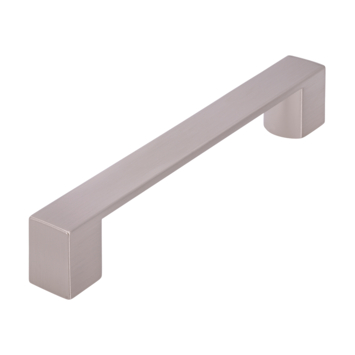 Greep Sandra rvs look 162mm