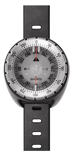 SUUNTO DIVING - COMPAS SK8