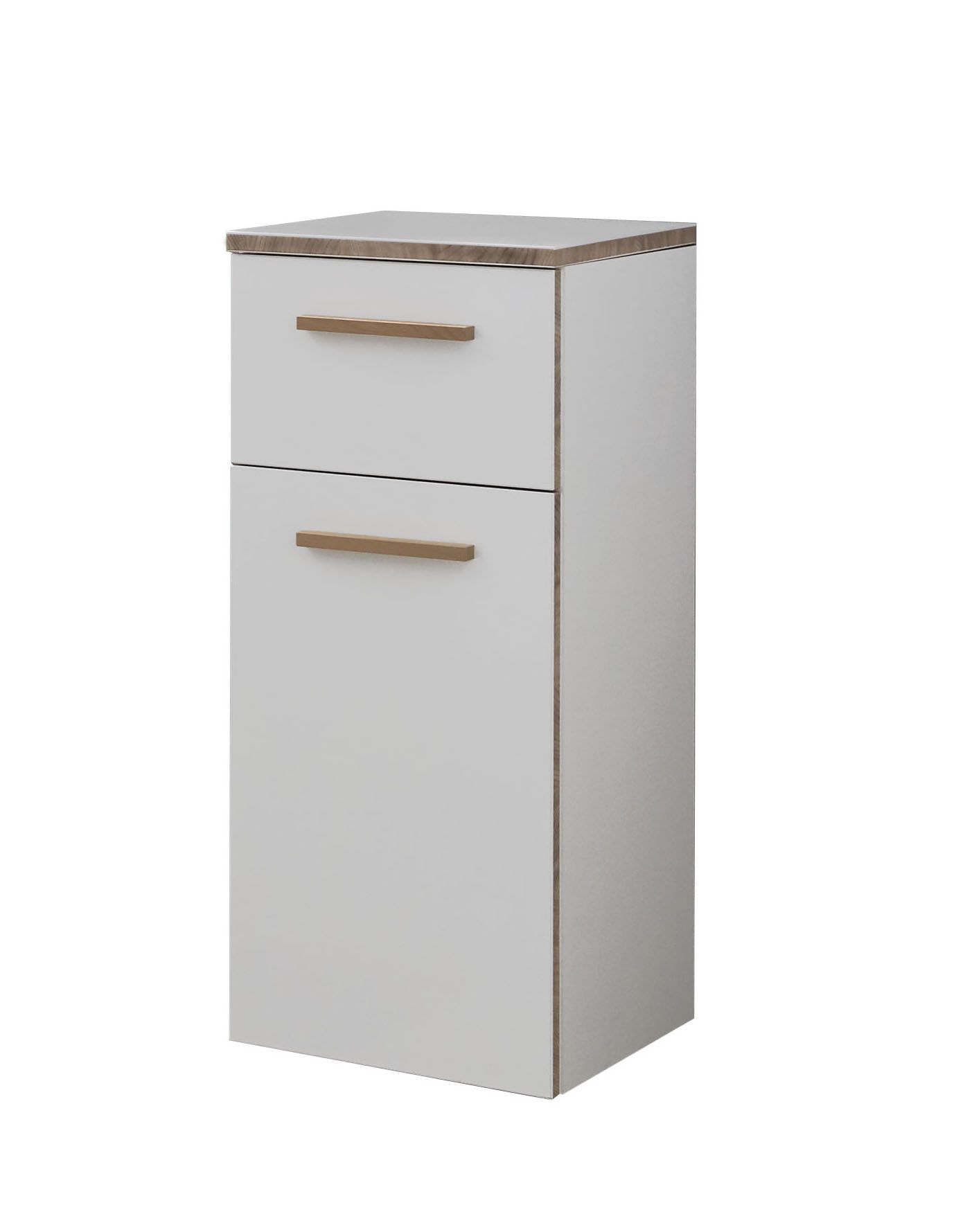 Badunterschrank Aquarell BURGAS