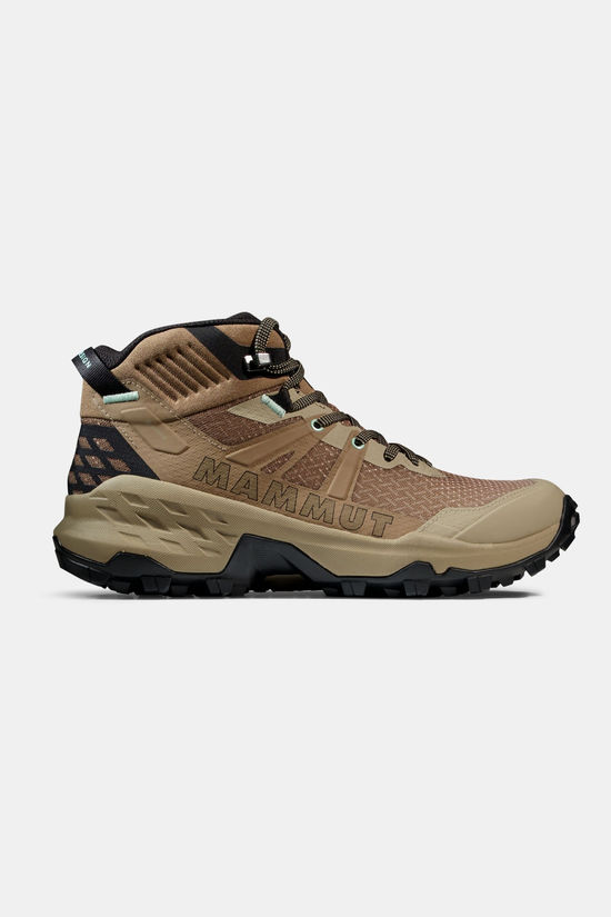 Mammut Mammut Sertig II Mid Gore-Tex Wandelschoen Dames
