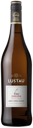 Lustau Fino Jarana