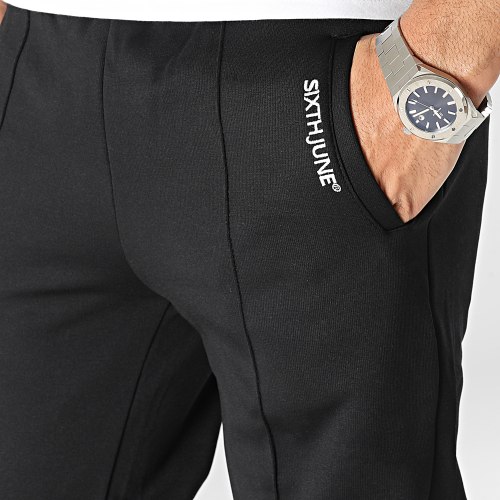 Pantalon Jogging M23434PPA Noir