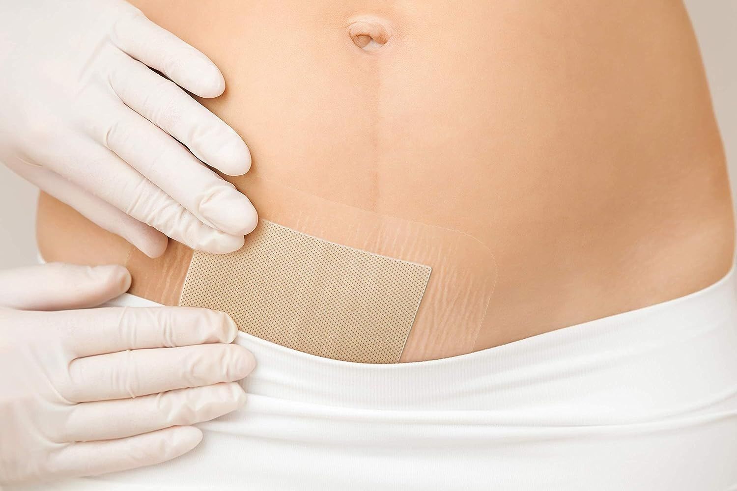 Medrull Ultra Pore Sterile Wundverband