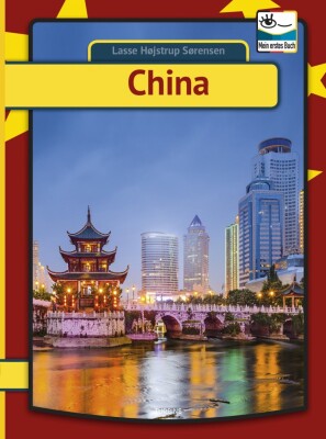 China - Tysk - Lasse Højstrup Sørensen - Tysk Bog