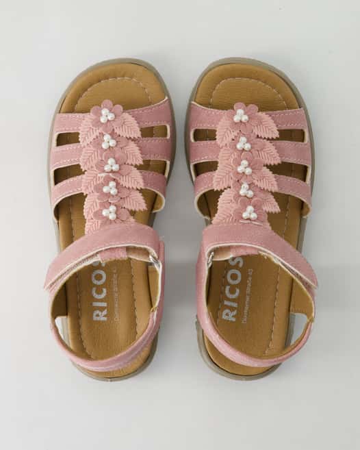 Ricosta CLARA Sandalen in Lila
