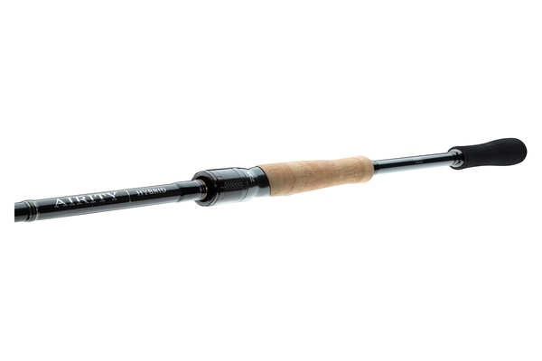 Canne Spinning Daiwa Airity Hybrid