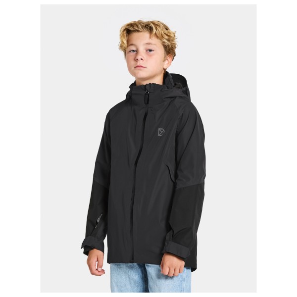 Didriksons - Kid's Pilört Jacket - Veste imperméable
