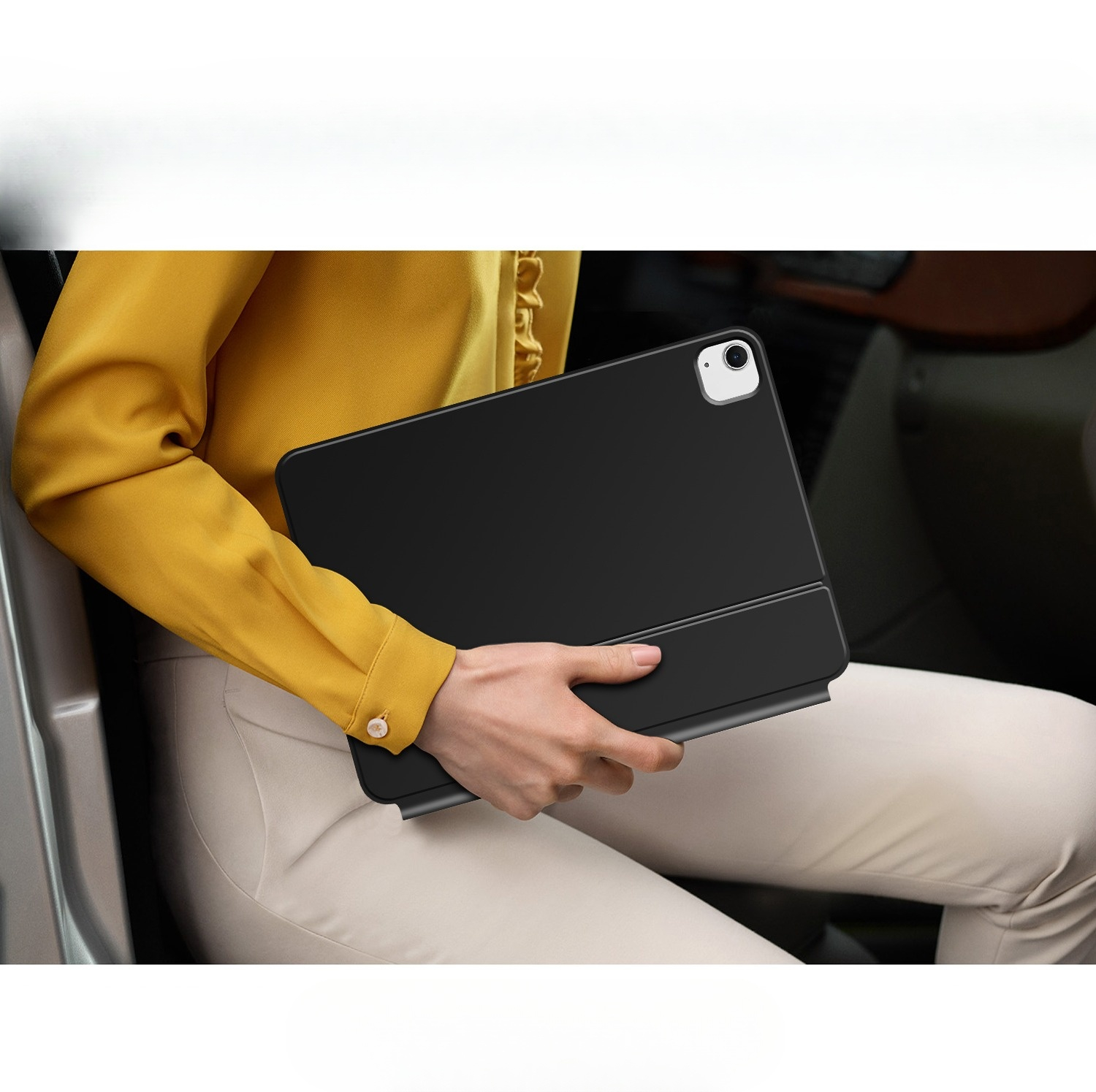 iPad Pro 11