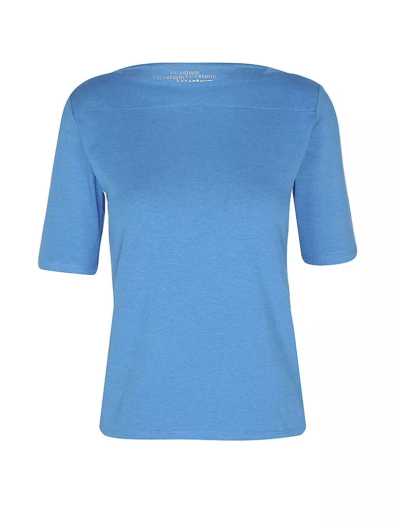 KATESTORM T-Shirt blau