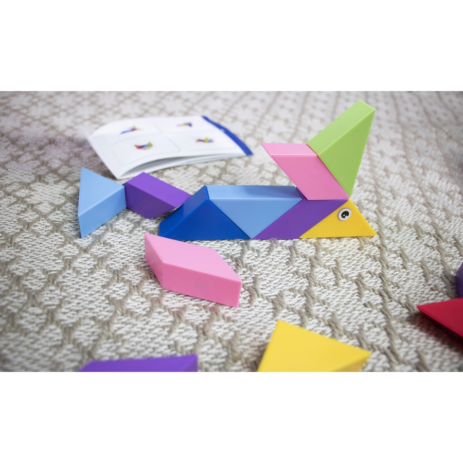 HCM Kinzel Cubimag Junior bunt