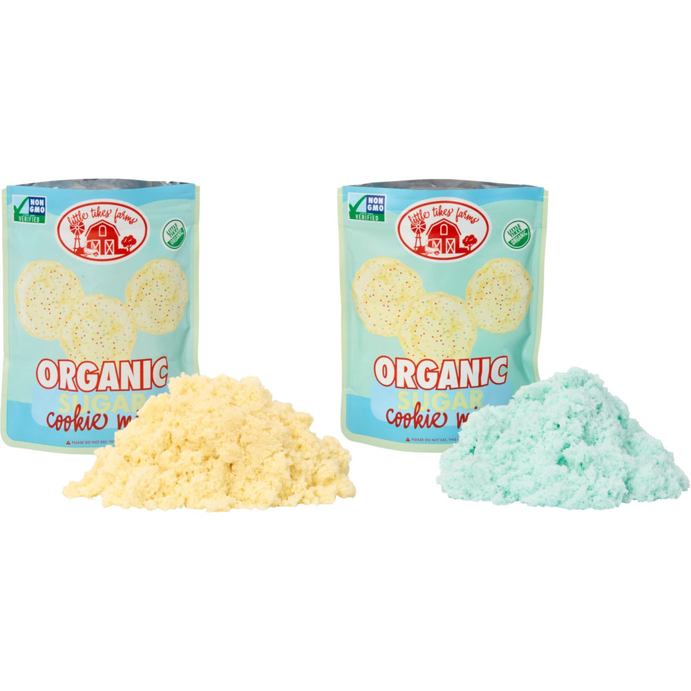 Køb Little Tikes Creative Chefs Cookie Kit