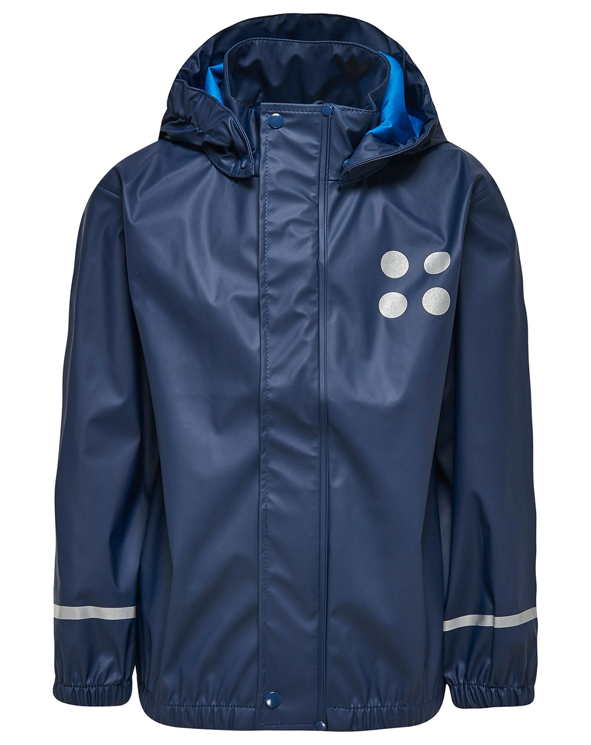 Regenjacke JONATHAN 101 in dark navy