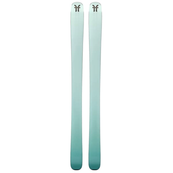 Ski FACTION DANCER 3 TURQUOISE