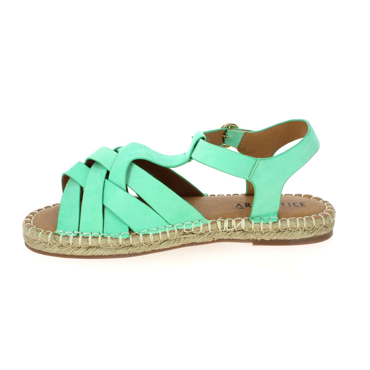 Sandales femme ARMISTICE BILBAO