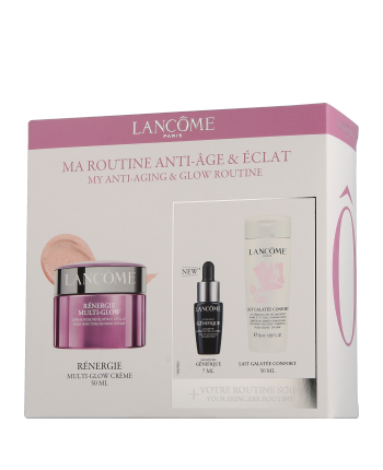 Lancôme Rénergie Set mit Multi-Glow 50ml-50ml-7ml