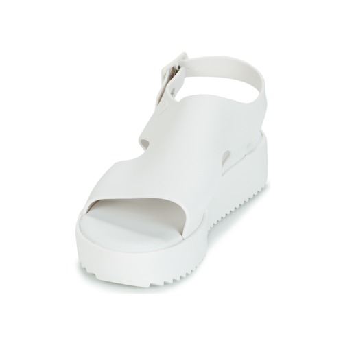 Melissa - HOTNESS - Blanc