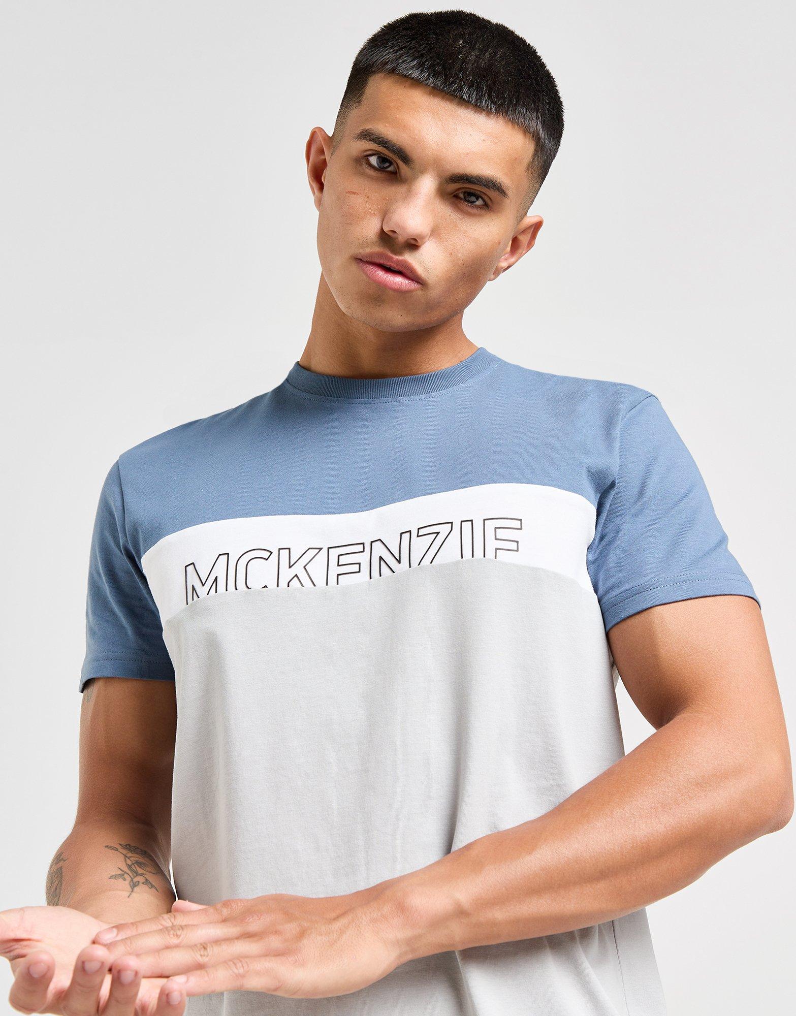 McKenzie T-shirt Macon Homme