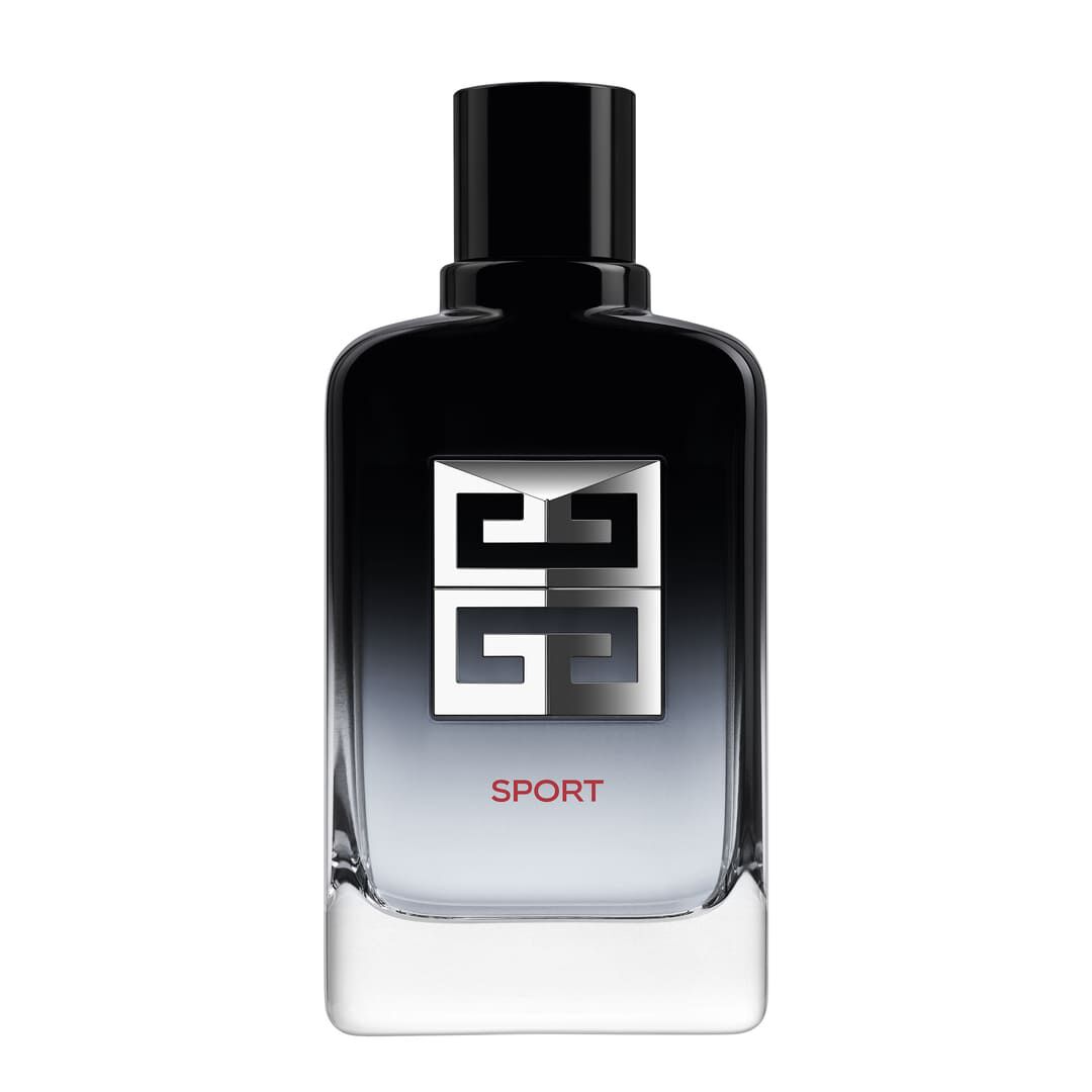 GIVENCHY GENTLEMAN Sport, Eau de Parfum - 100ml