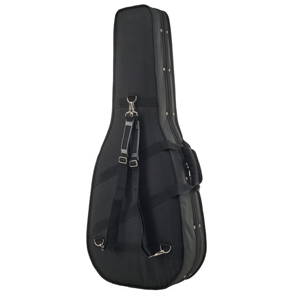Harley Benton Custom Line CLD-1048SCE Bundle