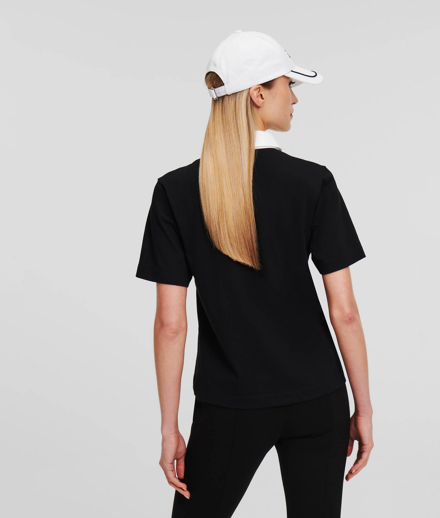 POLO KARL SIGNATURE