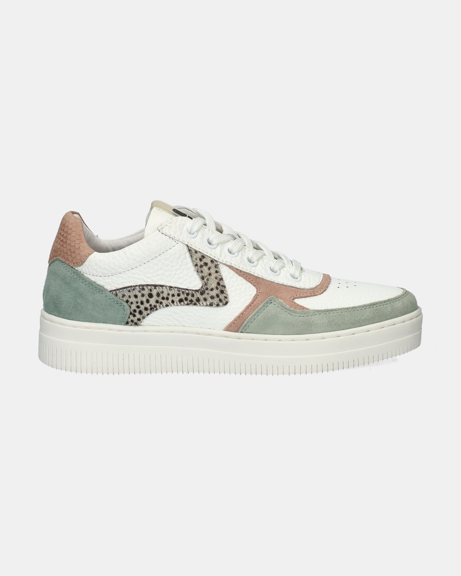 Maruti Momo Lage sneakers  - groen