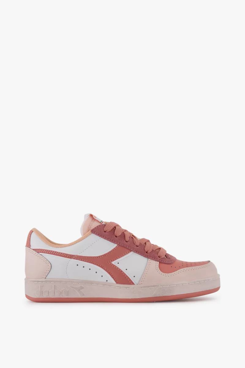 Diadora Magic Basket Low Icona Damen Sneaker