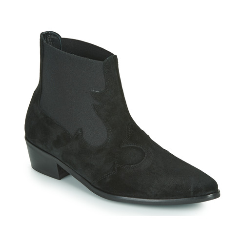 Fericelli - NANTIAG - Noir